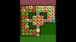 Diamond Digger Saga Level 1786 - NO BOOSTERS | SKILLGAMING ✔️