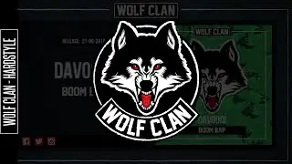 Davoodi - Boom Bap (Official HQ Preview) (WLFCLN)