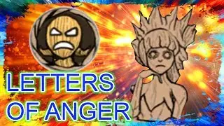 My Lovely Daughter ALL LETTER of ANGER Gameplay Walkthrough Playthrough Let's Play Guide