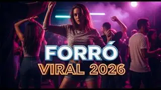 As Mais Tocadas do Forró Universitário 2026 💥 Só Grude Atrás de Grude