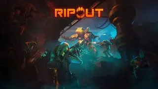 RIPOUT Full Walkthrough (No Commentary) @1440p Ultra 60Fps