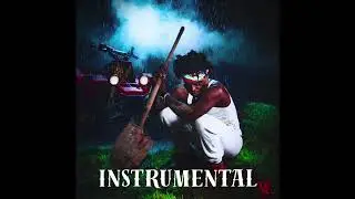 Kodak Black - No Flaggin (Instrumental)