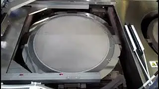 Disco DFD 6361 Wafer Dicing Saw, 12