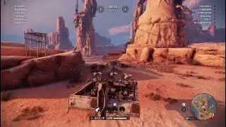 Nerfeen esto 3 /Crossout