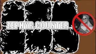 Use These Characters to Counter New Buff EX Zephyr in One Piece Bounty Rush OPBR