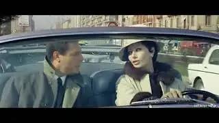 Drive with Sophia  #softtempo