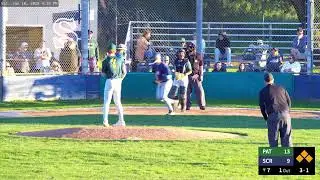 Freshman Falcons vs. Patrick Henry (1/10/26)