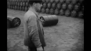 The Big Picture The Quartermaster In Europe