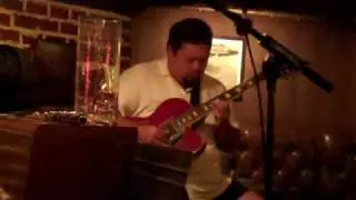 Waikiki Saturday Night Jazz