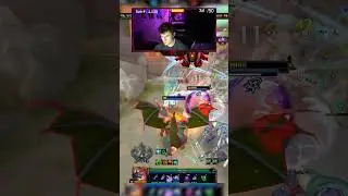 Cerberus Solo CHUNKS #smite #smitegame