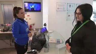 Malta National Aquarium - Autism Friendly Spaces