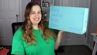 FAB FIT FUN Summer Unboxing 2023