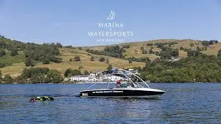 Watersports at Low Wood Bay Resort & Spa