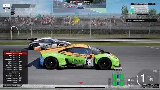 mi primera vez en ~ ASSETTO CORSA ~ [ XBOX SERIES X ] actualización del canal :)