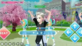 Gameplay 2 Au2  - Game App TGDD