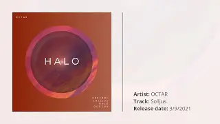 Octar - Solljus