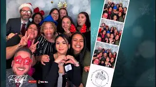 Family Therapy and Consultation Services/United Family Services 2024 Christmas Holiday Party
