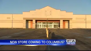 Unnamed national retailer to move into old Columbus Kmart