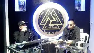 ✅La Ira Los 4 Gigantes del AlmaEpisodio 2