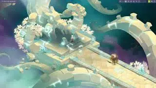 DOFUS [English] - Zero to Hero Episode 1: Character Creation + Tutorial!