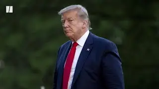 Trump Stokes Kneeling Protest Culture War