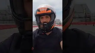 🏎️ Doug and Sonya are racing at the World Wide Technology Kartplex! 🏁