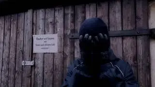 Augenringemann feat. BertBert - Aus dem Gulli [prod. BertBert]