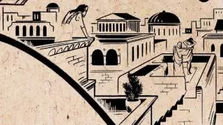 1 minute Story of David and Bathsheba