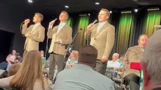 The Inspirations - “God Still Cares” 1/23/26 (Part 3)