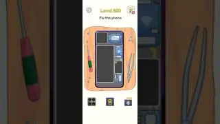 Dop 3 Level 250