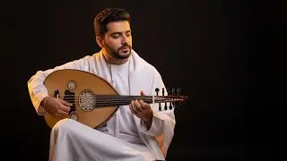 Calming Oud Melodies with Soft Sax | Perfect for Sleep & Study
