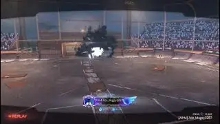 Wall To Double touch!