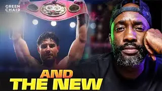 AND THE NEW : JOSH KELLY TAMES THE BEAST