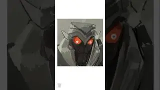 Канон? #transformersprime #трансформерыпрайм #tfp #тфп