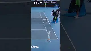 A Shapovalov v Sinner SHOWDOWN! 💥