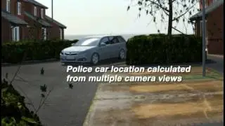 CCTV ANALYSIS