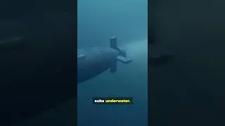 Stealth Submarines vs. The P-8 Poseidon: Who Wins?