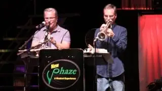 Tony Blazonczyk's New Phaze (2016) - Goodtime Charlie