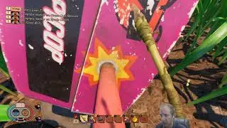 EP8 Grounded - Building JuiceBox Base!