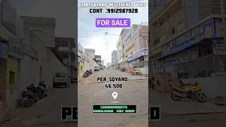 200 SQYARD REGISTERED PLOT FOR SALE CHANDRAYANGUTTA BANDALAGUDA SONY GROUP HYDERABAD