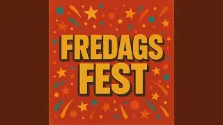 Fredags fest