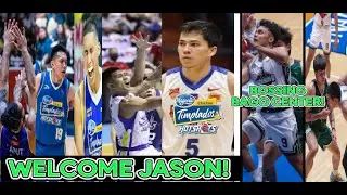 ETO NA! MERALCO AT  MAGNOLIA AGREE SA TRADE PROPOSAL | PBA IREREVIEW ITO!