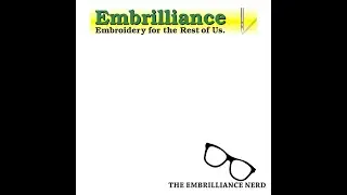 Embrilliance Essentials Color Sort
