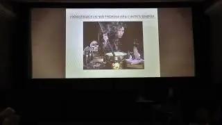 Jeseň a zima v tradičnej ľudovej kultúre - Katarína Nádaská