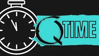 QTIME TUTORIAL (ADMIN AND MEMBERS)