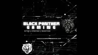 BlAck Panther | My New Channel | Subscribe | share | Like