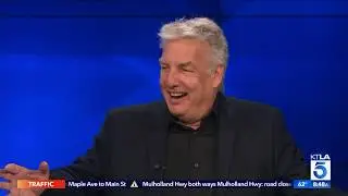 Nickelodeon Host Marc Summers Says Farewell to 