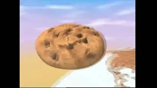 Chips Ahoy: Balloon (1995) | Classic Cookie Commercial & Fun Marketing 🎈🍪