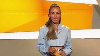 Annemarie Carpendale // TAFF // 20-05-2025 OOPS