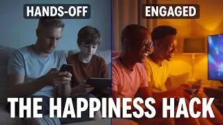 Is Your Media Parenting Style Making Your Teen Unhappy? (Global Study Results)